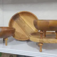 سرویس چوب پذیرایی و پاسماوری