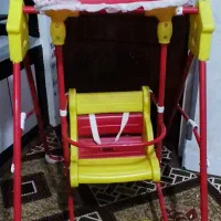 کپسول. خانـگی.   تاب کودک. برا یک تا شش سال. خوبه|آبگرمکن، پکیج، شوفاژ|نورآباد ممسنی, |دیوار