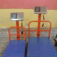 ترازو،باسکول گارددار تاشو ( فومن علوی )|فروشگاه و مغازه|فومن, |دیوار