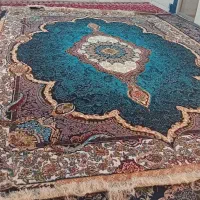 فرش نو و پلمپ