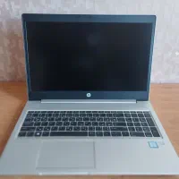 لپ تاپ hp probook  i7 ram16  256ssd fullHD