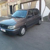 پراید ۱۱۱ sx بدون رنگ|خودرو سواری و وانت|تبریز, |دیوار