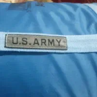 کیسه خواب امریکایی