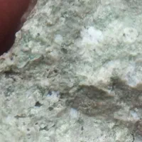 شهاب سنگ مریخی اصل کانی ماسکلینت توی سنگ مشهود|جواهرات|تهران, استاد معین|دیوار