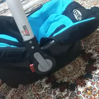 کالسکه وکریر بچه|کالسکه و لوازم جانبی|تبریز, |دیوار