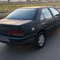 پژو اردی مدل۸۴ مناسب|خودرو سواری و وانت|بروجرد, |دیوار