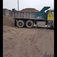 انواع ماسه اقساطی