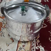 زودپز قابلمه ای