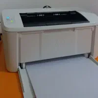 پرینتر اچ پی در حد نو