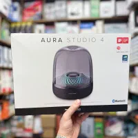 اسپیکر بلوتوثی هارمن کاردن Aura studio 4