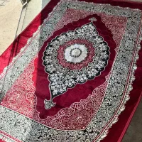 رو فرشی مخمل ترمز دار