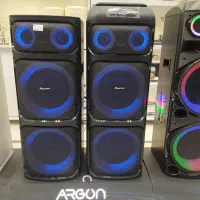 اسپیکر خانگی ( اقساط ۱۰ ماهه بدون پیش )|سیستم صوتی خانگی|کاشان, عربها|دیوار