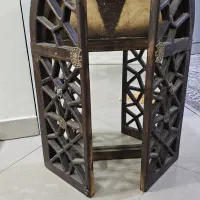 آینه سنتی چوبی|آینه|تهران, توحید|دیوار