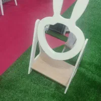 صندلی.مبل.آیینه.شلف.میز برای کودک و بچه