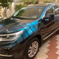 فروش خودرو fmc-sx5 مدل مهر ۱۴۰۲|خودرو سواری و وانت|کاشان, دانش|دیوار
