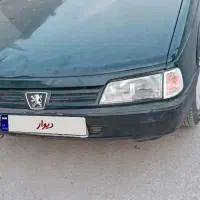 پژوآردی تمام فابریک مدل84