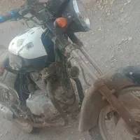 موتور۲۰۰پروازمدل ۹۲