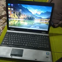 لب تاب اچ پی مدل 6550b