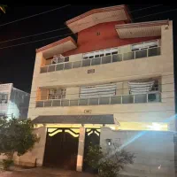 خانه آپارتمانی