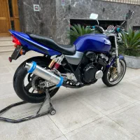 Cb 400|موتورسیکلت|چالوس, |دیوار