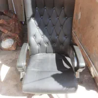 صندلی کارمندی