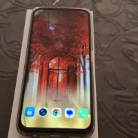 موبایل HONOR X6C|موبایل|کرج, المهدی|دیوار