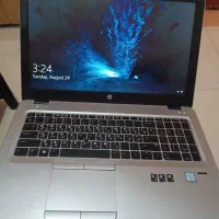 لپتاپ hp 850 g3