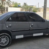 پارس سال مدل 93 داشبرد جدید|خودرو سواری و وانت|بندر کنگان, |دیوار