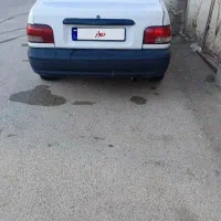 پراید|خودرو سواری و وانت|لالجین, |دیوار