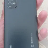 ردمی نوت ۱۱ بسیار تمیز وسالم