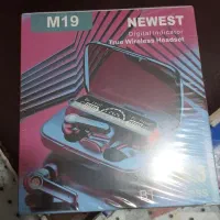 ارپاد یا ایرپاد M19