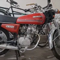 موتور سیکلت