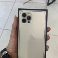 Iphone 12 pro zaa 256