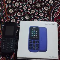 نوکیا 105