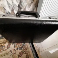 کیف سامسونت دیپلمات،بسیار تمیز ،کم کارکرده،چرم