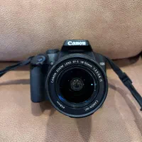 canon Rebel xs EOS سفارش آمریکا دوربین کنون|دوربین عکاسی و فیلم‌برداری|تهران, سوهانک|دیوار