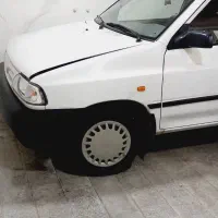 پراید۹۸|خودرو سواری و وانت|سقز, |دیوار