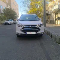 جکs3مدل1402|خودرو سواری و وانت|تبریز, |دیوار