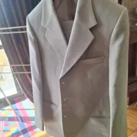 لباس مجلسی مردانه