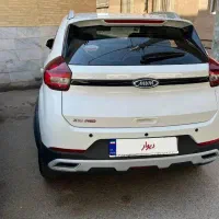 ام وی ام x22 پرو مدل 1402|خودرو سواری و وانت|تهران, علم و صنعت|دیوار