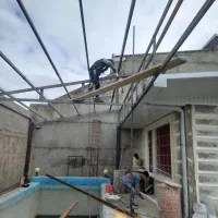 کلیه خدمات جوشکاری سیار بخشش|خدمات پیشه و مهارت|تبریز, |دیوار