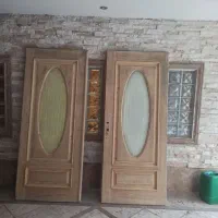 تعمیرات و رنگ چوب دودانگه|خدمات پیشه و مهارت|قزوین, |دیوار