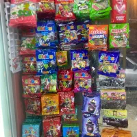 نیازمند شاگرد سوپر مارکت اقدسیه