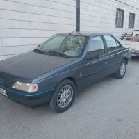پژو۴۰۵ مدل۹۷ بی نظیز(نقدواقساط)