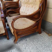 یک دست مبل ۸نفره