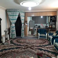 آپارتمان ۸۰ متری همکف با حیاط خلوت اختصاصی|اجارهٔ آپارتمان|مشهد, مشکینی (شهرک غرب)|دیوار