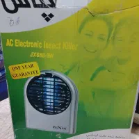 حشره کش برقی|سایر لوازم برقی|تهران, شهرک ولیعصر جنوبی|دیوار