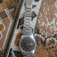 ساعت اتوماتیک سیکو۵،ژاپن