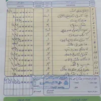 فروش نیسان کمپرسی مقطوع۵۰۰ملیون ۲۰۰باید بدم گاراج|خودرو سواری و وانت|شیراز, وزیرآباد|دیوار