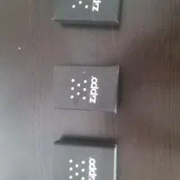 فندک زیپو آمریکای